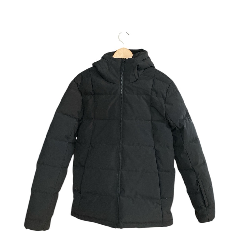 4F Black Neodry Jacket